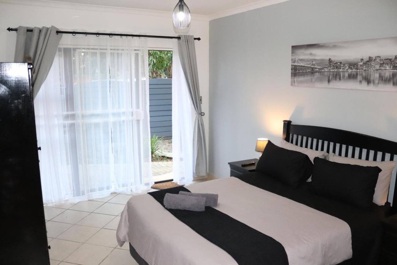 Stay At Home Airport Lodge Kempton Park Zewnętrze zdjęcie