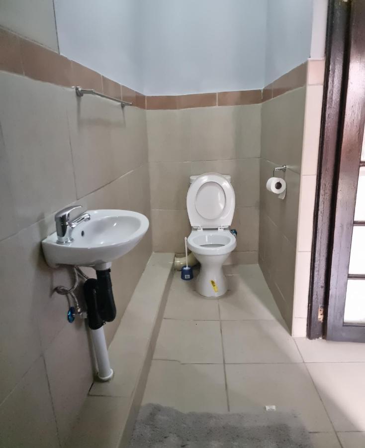 Stay At Home Airport Lodge Kempton Park Zewnętrze zdjęcie