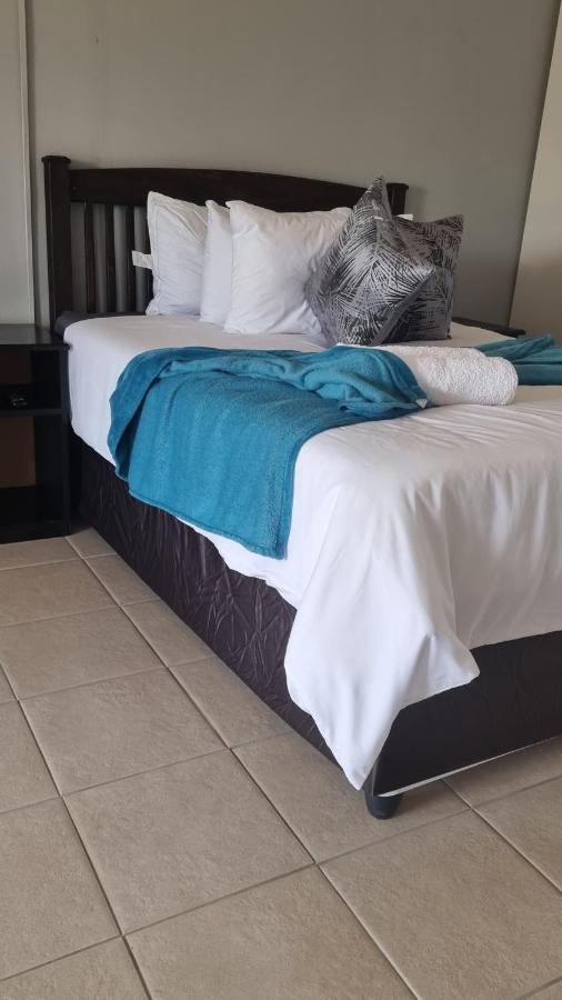 Stay At Home Airport Lodge Kempton Park Zewnętrze zdjęcie