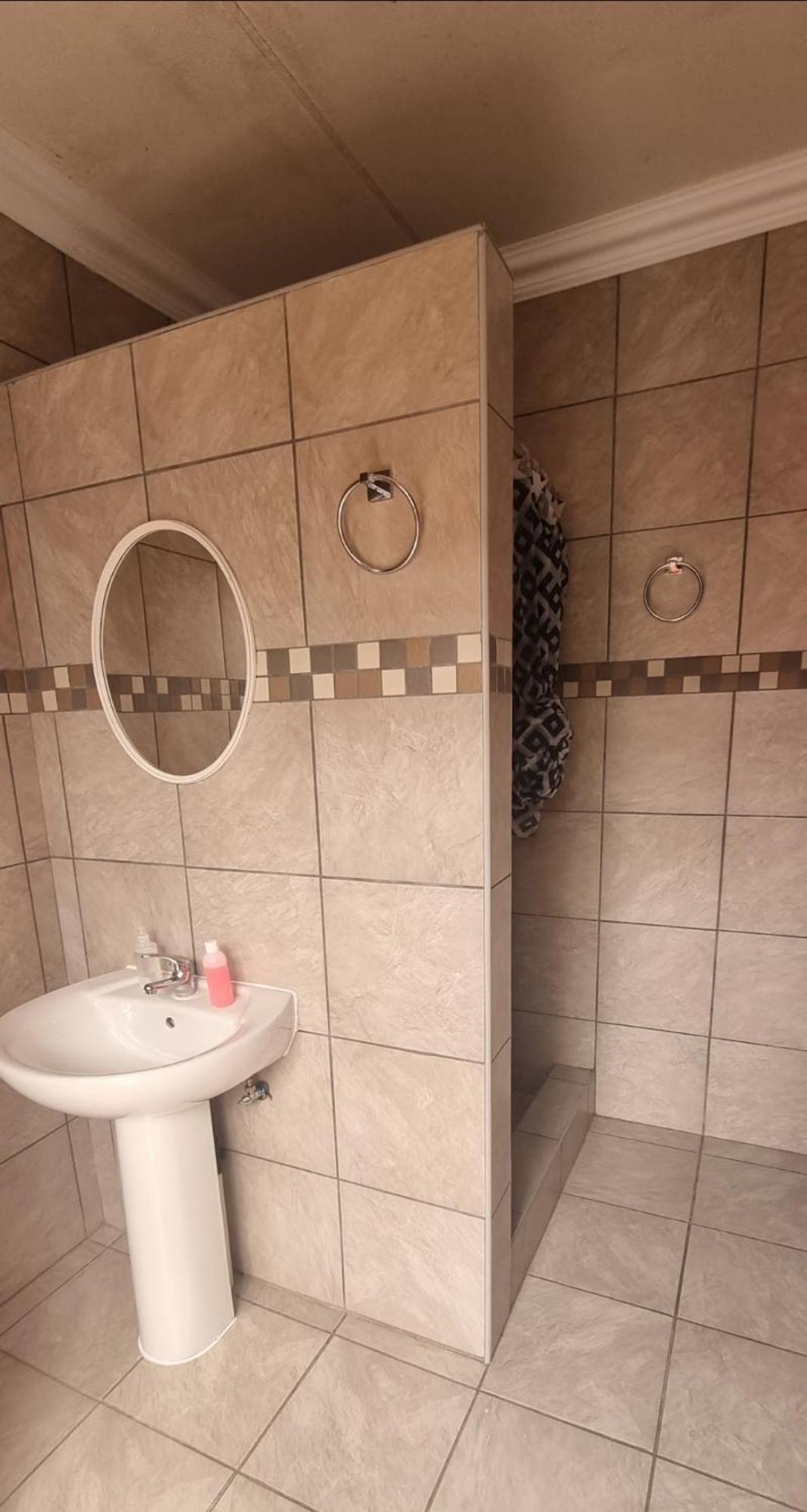 Stay At Home Airport Lodge Kempton Park Zewnętrze zdjęcie