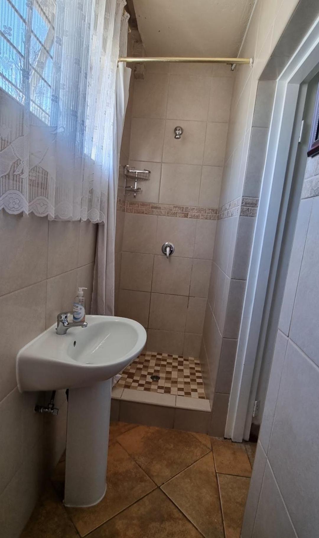 Stay At Home Airport Lodge Kempton Park Zewnętrze zdjęcie
