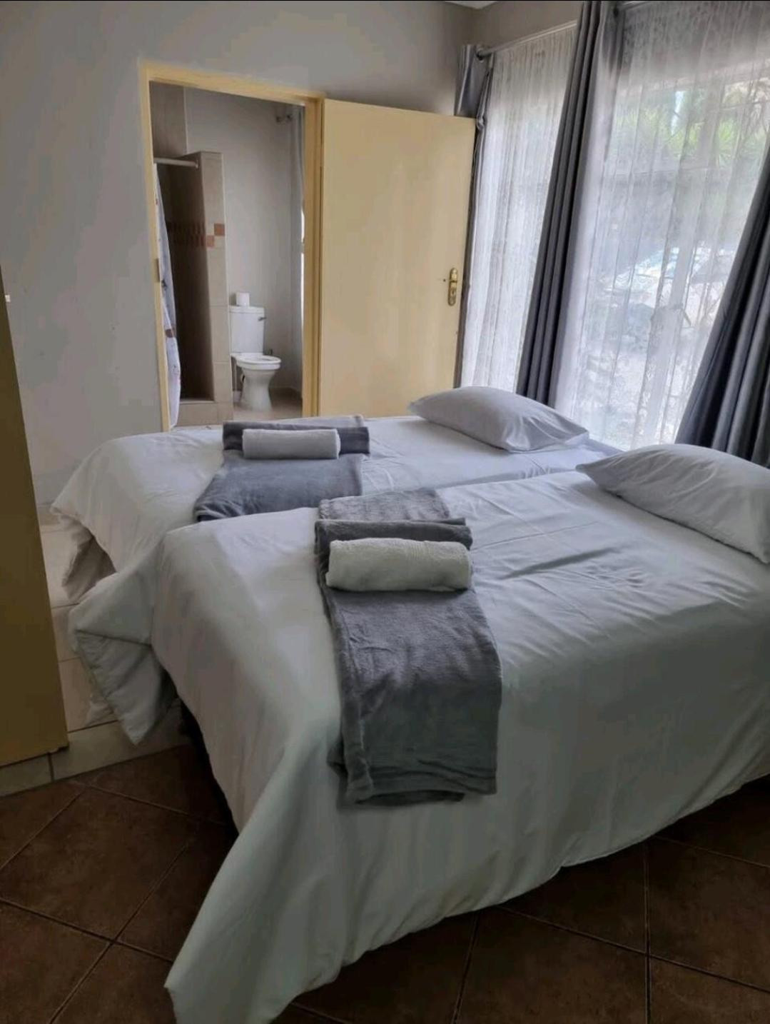 Stay At Home Airport Lodge Kempton Park Pokój zdjęcie