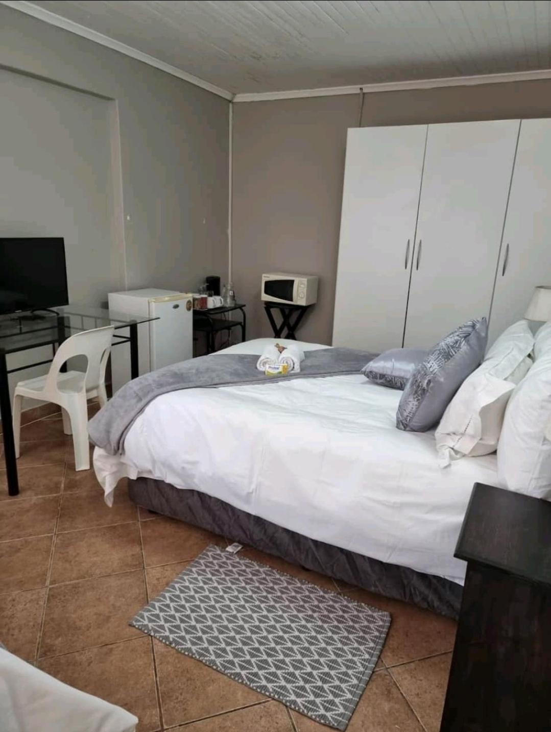 Stay At Home Airport Lodge Kempton Park Pokój zdjęcie
