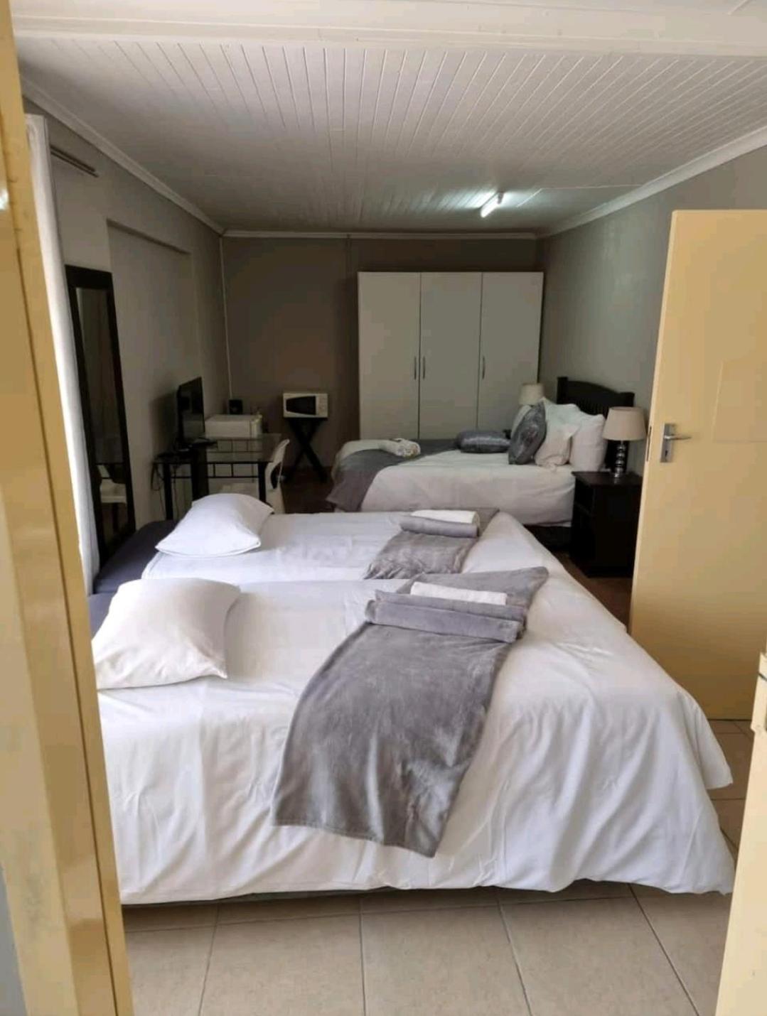 Stay At Home Airport Lodge Kempton Park Pokój zdjęcie