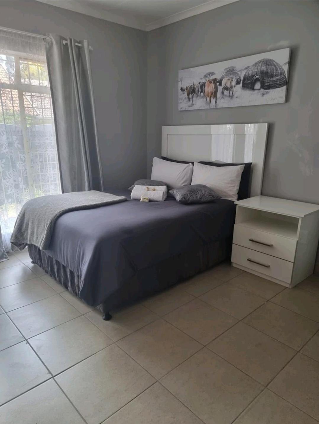Stay At Home Airport Lodge Kempton Park Pokój zdjęcie