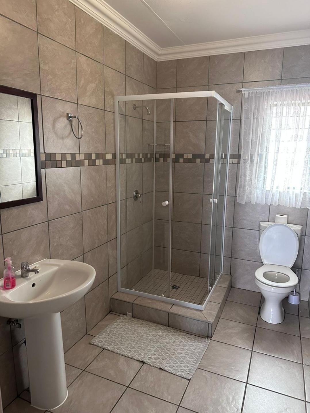 Stay At Home Airport Lodge Kempton Park Pokój zdjęcie
