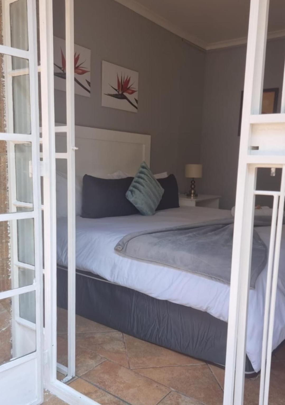 Stay At Home Airport Lodge Kempton Park Pokój zdjęcie